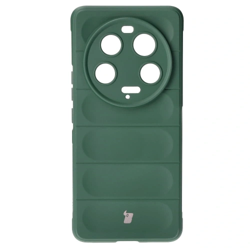 Kup Bizon Case Tur Xiaomi 13 Ultra verde închis - BIZ2029 - {ean13} - Sklep Home Screen