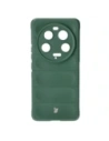 Kup Bizon Case Tur Xiaomi 13 Ultra verde închis - BIZ2029 - {ean13} - Sklep Home Screen