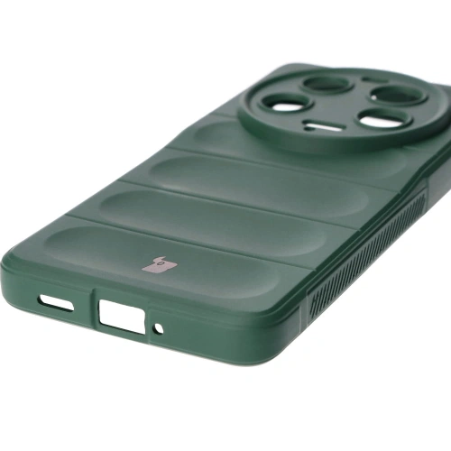 Kup Pancerne etui Bizon Case Tur do Xiaomi 13 Ultra ciemnozielone - BIZ2029 - {ean13} - Sklep Home Screen