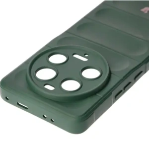 Kup Pancerne etui Bizon Case Tur do Xiaomi 13 Ultra ciemnozielone - BIZ2029 - {ean13} - Sklep Home Screen