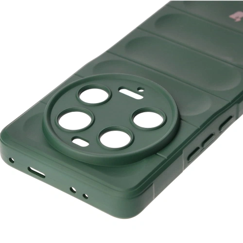Kup Pancerne etui Bizon Case Tur do Xiaomi 13 Ultra ciemnozielone - BIZ2029 - {ean13} - Sklep Home Screen