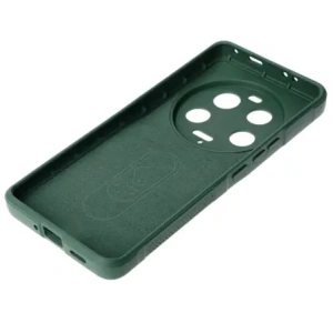Kup Pancerne etui Bizon Case Tur do Xiaomi 13 Ultra ciemnozielone - BIZ2029 - {ean13} - Sklep Home Screen