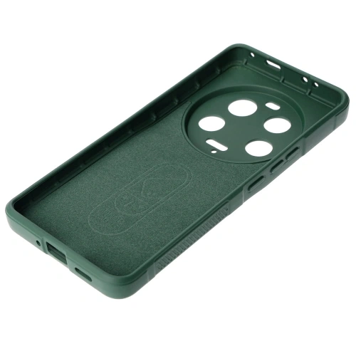 Kup Pancéřové pouzdro Bizon Case Tur do Xiaomi 13 Ultra tmavě zelené - BIZ2029 - {ean13} - Sklep Home Screen