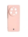 Kup Etui Bizon Case Silicone Sq do Xiaomi 13 Ultra jasnoróżowe - BIZ2030 - {ean13} - Sklep Home Screen