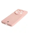 Kup Etui Bizon Case Silicone Sq do Xiaomi 13 Ultra jasnoróżowe - BIZ2030 - {ean13} - Sklep Home Screen