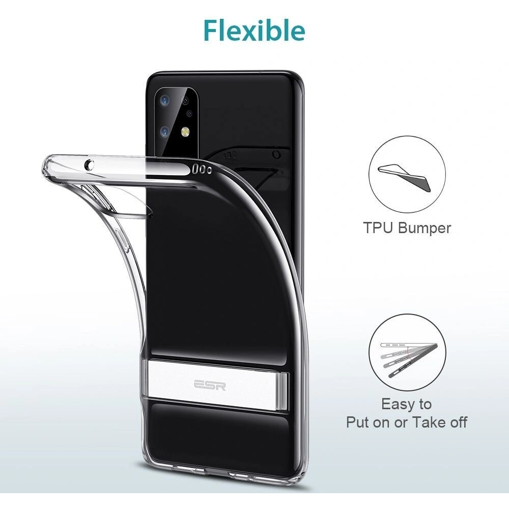 Wytrzymałe etui ESR do Galaxy S20 Plus