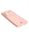 Kup Etui Bizon Case Silicone Sq do Xiaomi 13 Ultra světle růžové - BIZ2030 - {ean13} - Sklep Home Screen