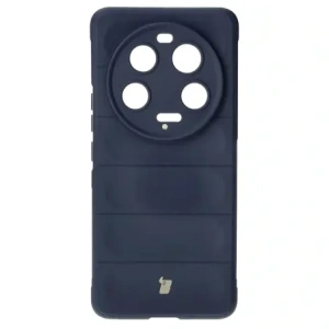 Kup Pancerne etui Bizon Case Tur do Xiaomi 13 Ultra granatowe - BIZ2031 - {ean13} - Sklep Home Screen