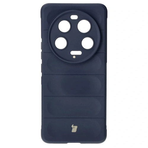 Kup Pancerne etui Bizon Case Tur do Xiaomi 13 Ultra granatowe - BIZ2031 - {ean13} - Sklep Home Screen