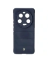 Pancerne etui Bizon Case Tur do Xiaomi 13 Ultra granatowe