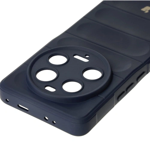 Kup Pancerne etui Bizon Case Tur do Xiaomi 13 Ultra granatowe - BIZ2031 - {ean13} - Sklep Home Screen