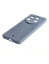 Kup Bizon Case Silikon Sq Xiaomi 13 Ultra grau - BIZ2032 - {ean13} - Sklep Home Screen