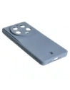 Kup Etui Bizon Case Silicone Sq do Xiaomi 13 Ultra szare - BIZ2032 - {ean13} - Sklep Home Screen