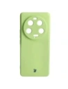 Kup Etui Bizon Case Silicone Sq do Xiaomi 13 Ultra jasně zelené - BIZ2033 - {ean13} - Sklep Home Screen