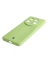 Kup Bizon Case Silicone Sq Xiaomi 13 Ultra világos zöld - BIZ2033 - {ean13} - Sklep Home Screen