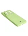 Kup Bizon Case Silicone Sq Xiaomi 13 Ultra világos zöld - BIZ2033 - {ean13} - Sklep Home Screen