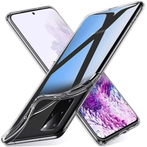 Kup Etui ESR Essential Samsung Galaxy S20+ Plus Clear - ESR142CL - {ean13} - Sklep Home Screen