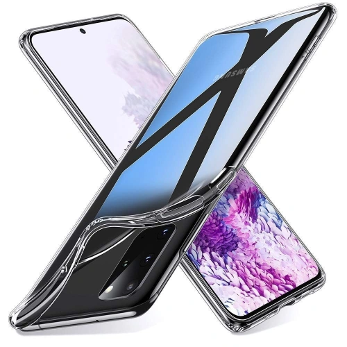 Kup ESR Samsung Case Essential Galaxy S20+ Plus Klar - ESR142CL - {ean13} - Sklep Home Screen