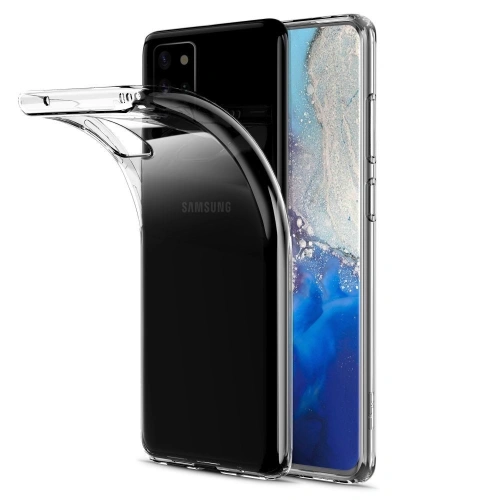 Kup ESR Samsung Case Essential Galaxy S20+ Plus Klar - ESR142CL - {ean13} - Sklep Home Screen