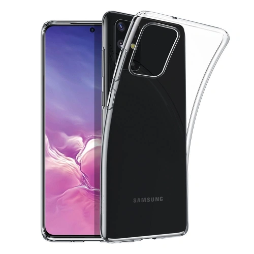 Kup ESR Samsung Case Essential Galaxy S20+ Plus Klar - ESR142CL - {ean13} - Sklep Home Screen