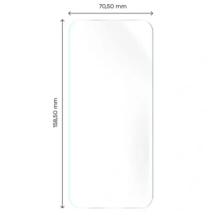 Kup Folia hydrogelová na displej Bizon Glass Hydrogel Xiaomi Mi 10T / 10T Pro [2 PACK] - BIZ2034 - {ean13} - Sklep Home Screen