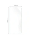 Buy Bizon Glass Hydrogel Xiaomi Mi 10T / 10T Pro [2 PACK] - BIZ2034 - {ean13} - Home Screen Store Europe