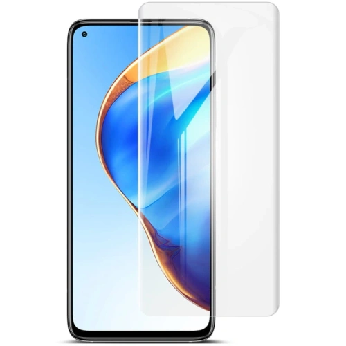 Kup Bizon Glass Hydrogel Xiaomi Mi 10T / 10T Pro [2 PACHET] - BIZ2034 - {ean13} - Sklep Home Screen