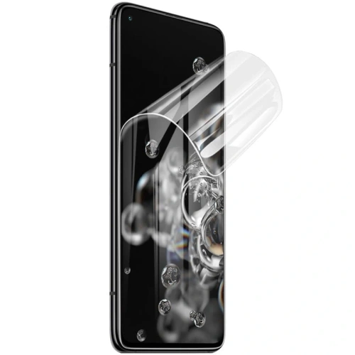 Kup Bizon Glass Hydrogel Xiaomi Mi 10T / 10T Pro [2 PACHET] - BIZ2034 - {ean13} - Sklep Home Screen