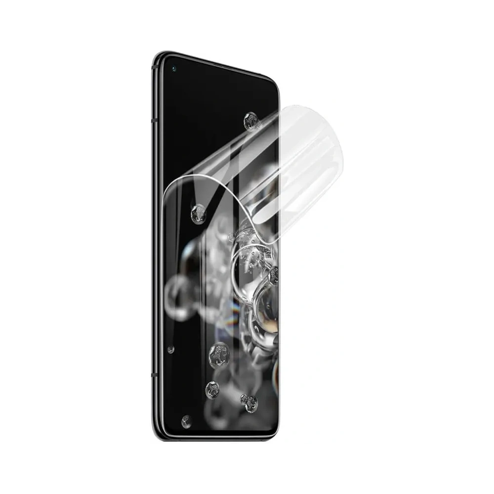 Folia hydrożelowa na ekran Bizon Glass Hydrogel Xiaomi Mi 10T / 10T Pro [2 PACK]