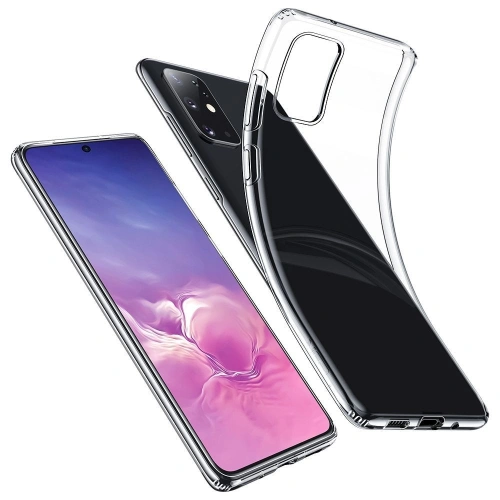 Kup Etui ESR Essential Samsung Galaxy S20+ Plus Clear - ESR142CL - {ean13} - Sklep Home Screen