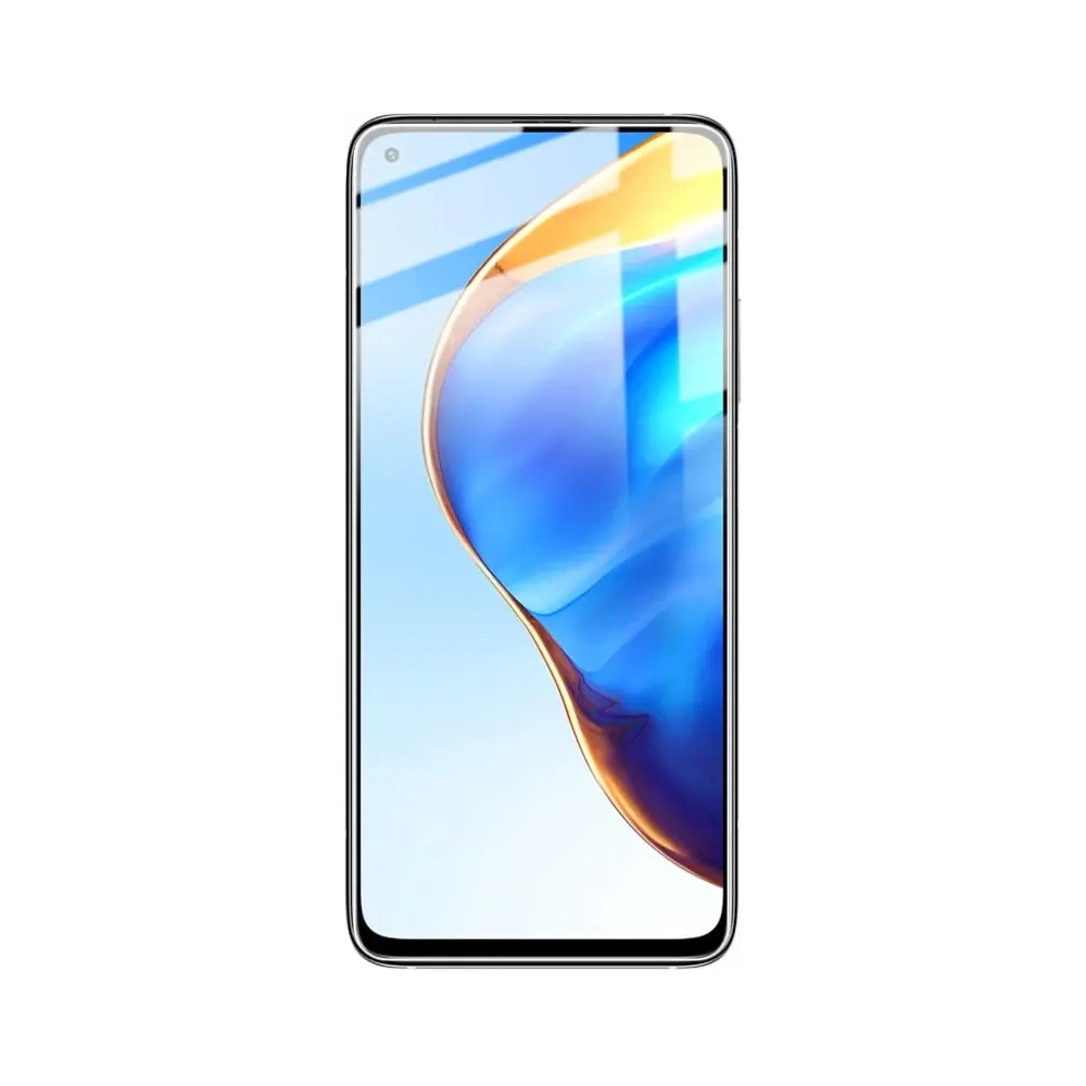 Folia hydrożelowa na ekran Bizon Glass Hydrogel Xiaomi Mi 10T / 10T Pro [2 PACK]