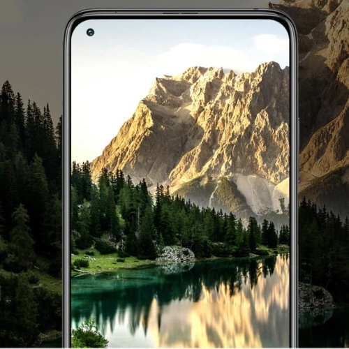 Kup Bizon Glass Hydrogel Xiaomi Mi 10T / 10T Pro [2 PACHET] - BIZ2034 - {ean13} - Sklep Home Screen