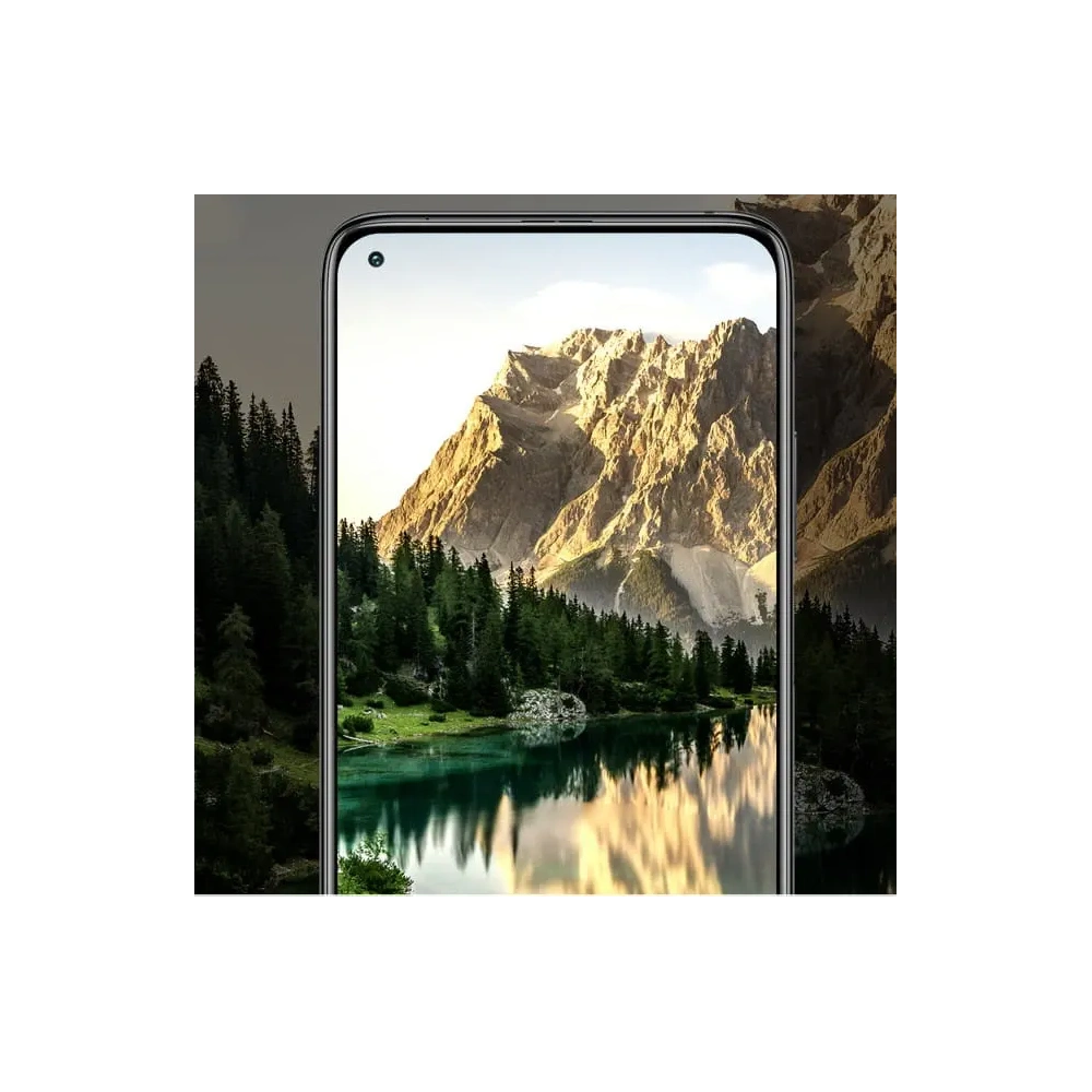 Folia hydrożelowa na ekran Bizon Glass Hydrogel Xiaomi Mi 10T / 10T Pro [2 PACK]