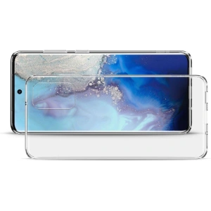 Kup Etui ESR Essential Samsung Galaxy S20+ Plus Clear - ESR142CL - {ean13} - Sklep Home Screen