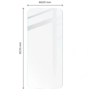 Kup Bizon Glass Klar Xiaomi Mi 10T 5G / Pro 5G - BIZ2035 - {ean13} - Sklep Home Screen
