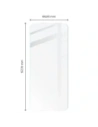 Kup Szkło hartowane Bizon Glass Clear do Xiaomi Mi 10T 5G / Pro 5G - BIZ2035 - {ean13} - Sklep Home Screen