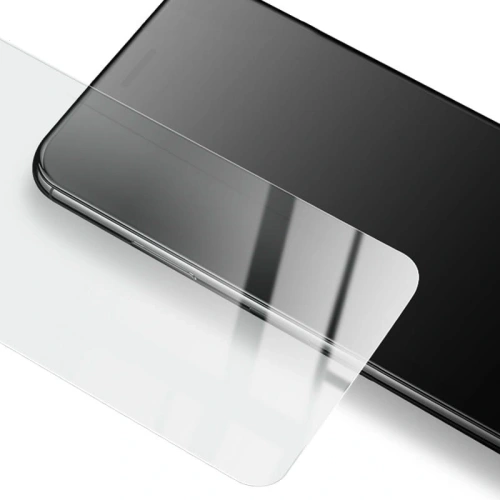 Kup Szkło hartowane Bizon Glass Clear do Xiaomi Mi 10T 5G / Pro 5G - BIZ2035 - {ean13} - Sklep Home Screen