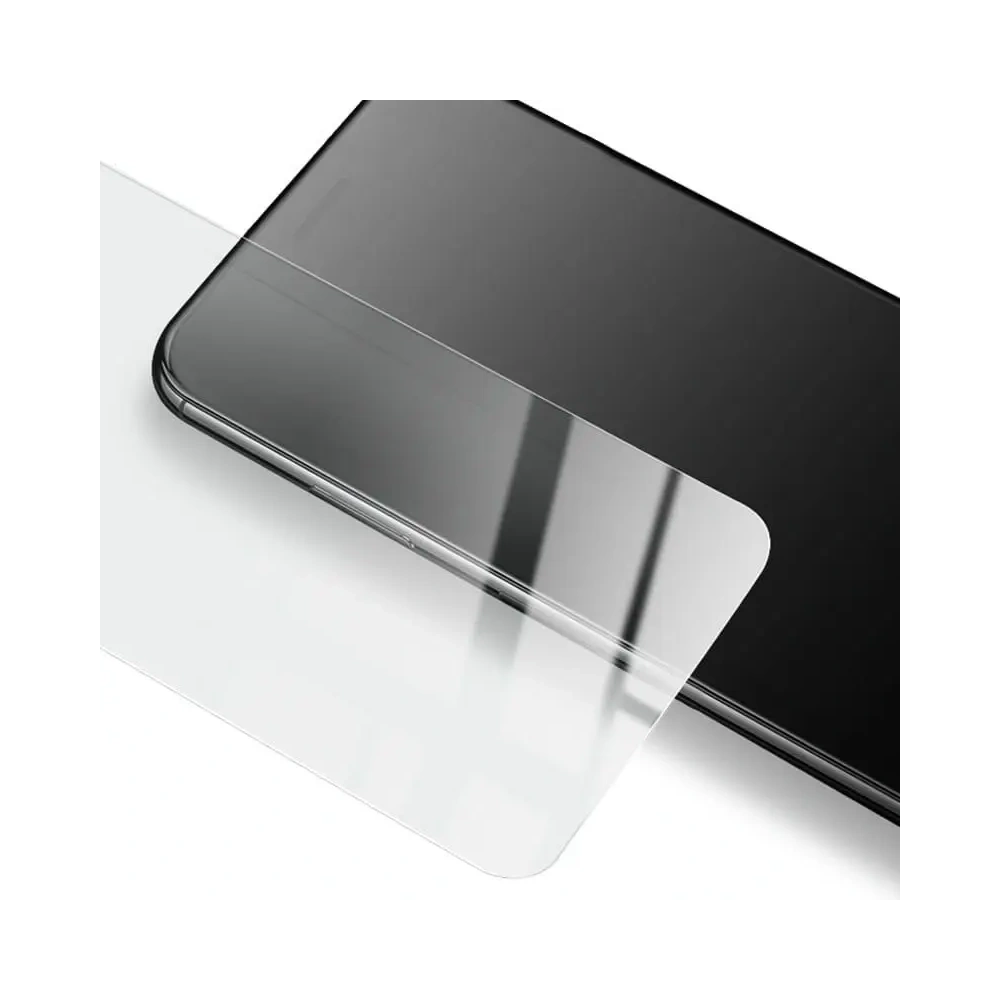 Szkło hartowane Bizon Glass Clear do Xiaomi Mi 10T 5G / Pro 5G