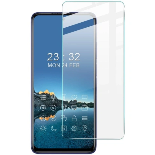 Kup Szkło hartowane Bizon Glass Clear do Xiaomi Mi 10T 5G / Pro 5G - BIZ2035 - {ean13} - Sklep Home Screen
