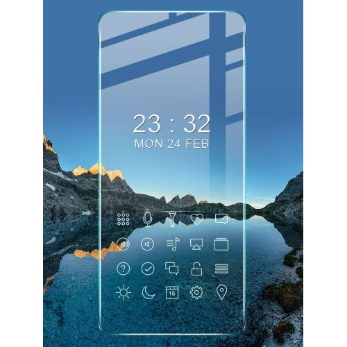 Kup Bizon Glass Clear Xiaomi Mi 10T 5G / Pro 5G - BIZ2035 - {ean13} - Sklep Home Screen