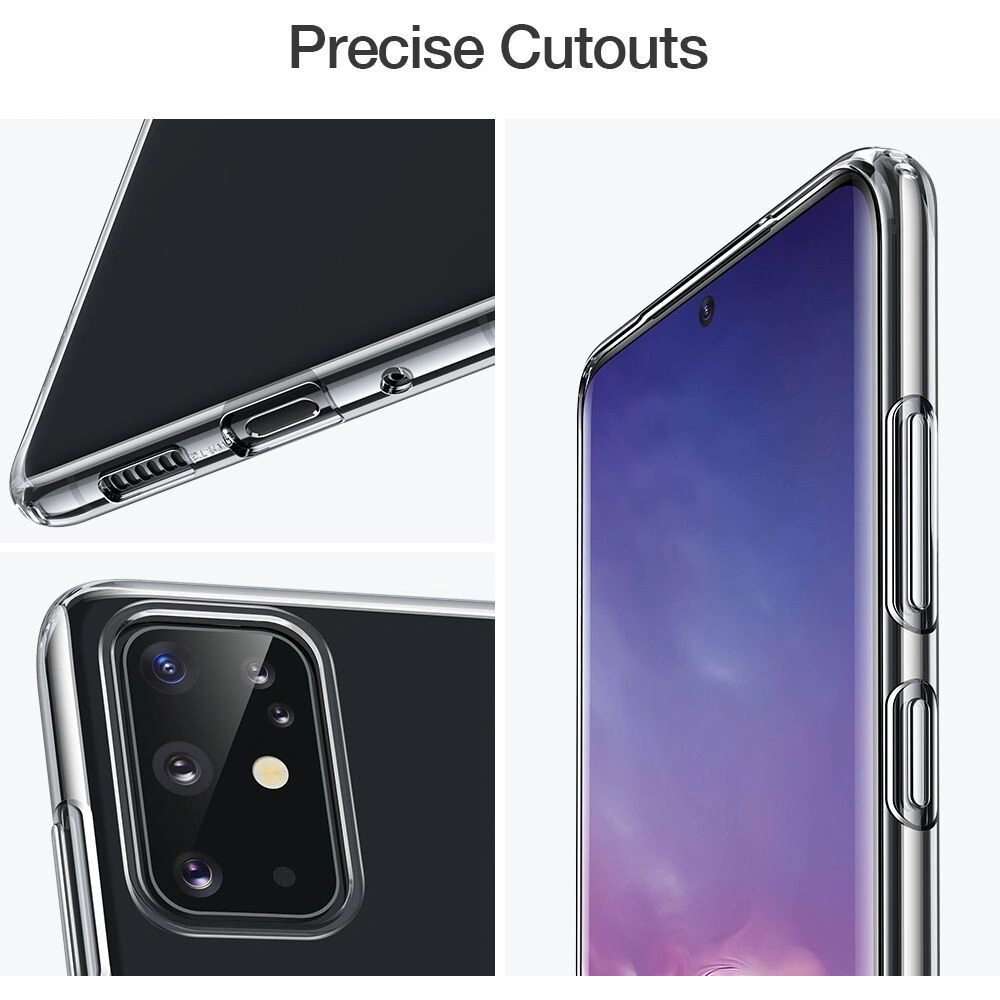 Wytrzymałe etui ESR do Galaxy S20 Plus
