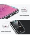 Kup ESR Samsung Case Essential Galaxy S20+ Plus Klar - ESR142CL - {ean13} - Sklep Home Screen