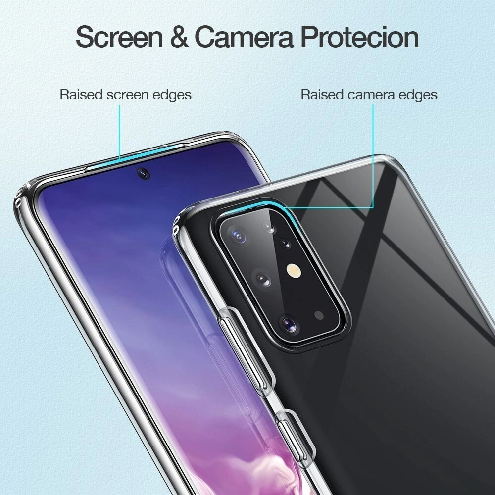 Wytrzymałe etui ESR do Galaxy S20 Plus