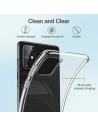 Kup ESR Samsung Case Essential Galaxy S20+ Plus Klar - ESR142CL - {ean13} - Sklep Home Screen