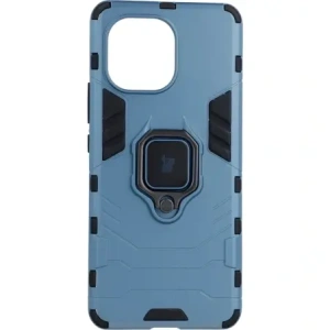 Kup Bizon Case Armor Ring Xiaomi Mi 11 blau - BIZ2036 - {ean13} - Sklep Home Screen
