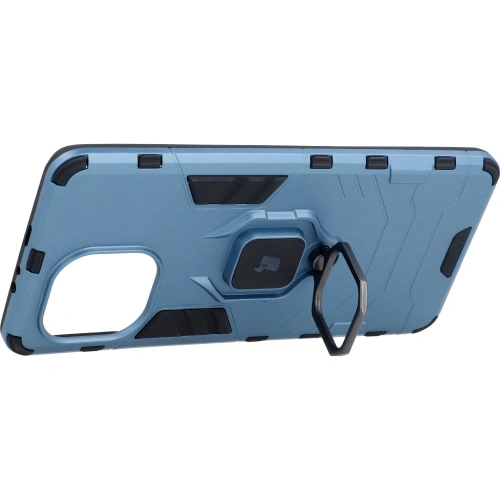 Kup Etui Bizon Case Armor Ring do Xiaomi Mi 11 modré - BIZ2036 - {ean13} - Sklep Home Screen