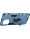 Kup Etui Bizon Case Armor Ring do Xiaomi Mi 11 modré - BIZ2036 - {ean13} - Sklep Home Screen