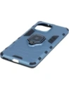 Kup Etui Bizon Case Armor Ring do Xiaomi Mi 11 modré - BIZ2036 - {ean13} - Sklep Home Screen