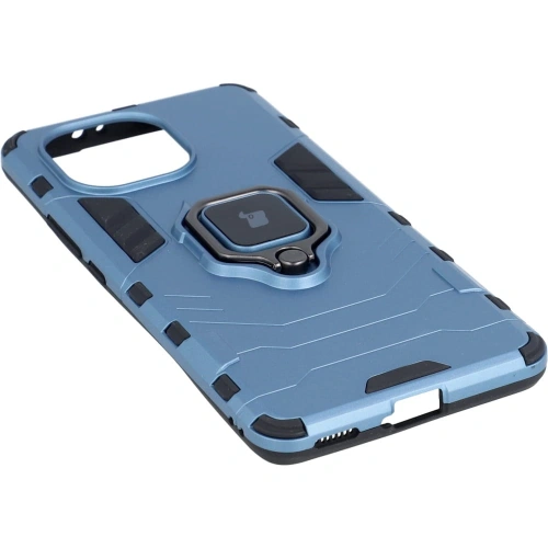 Kup Etui Bizon Case Armor Ring do Xiaomi Mi 11 modré - BIZ2036 - {ean13} - Sklep Home Screen
