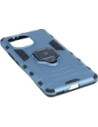 Kup Etui Bizon Case Armor Ring do Xiaomi Mi 11 modré - BIZ2036 - {ean13} - Sklep Home Screen